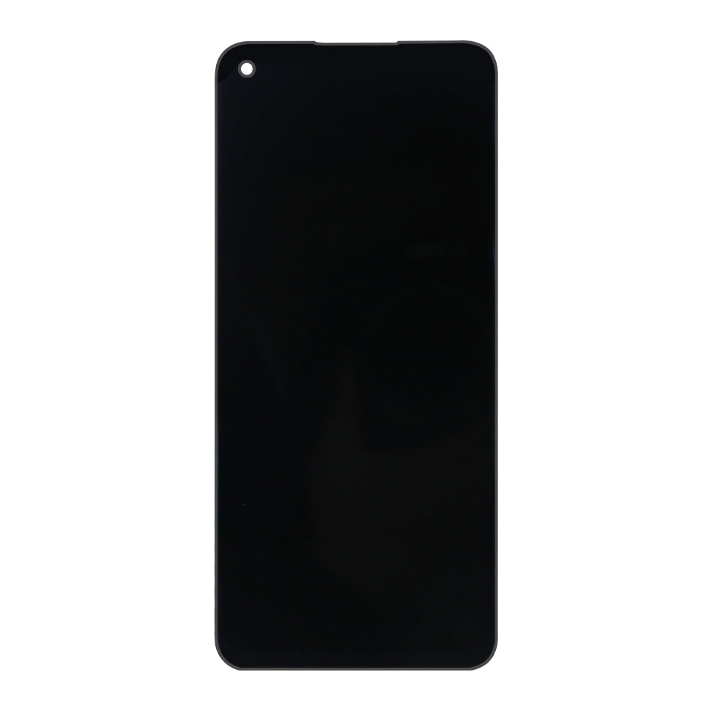 OnePlus Nord CE 2 Lite 5G Beeldscherm en Digitizer zonder Frame Zwart OEM