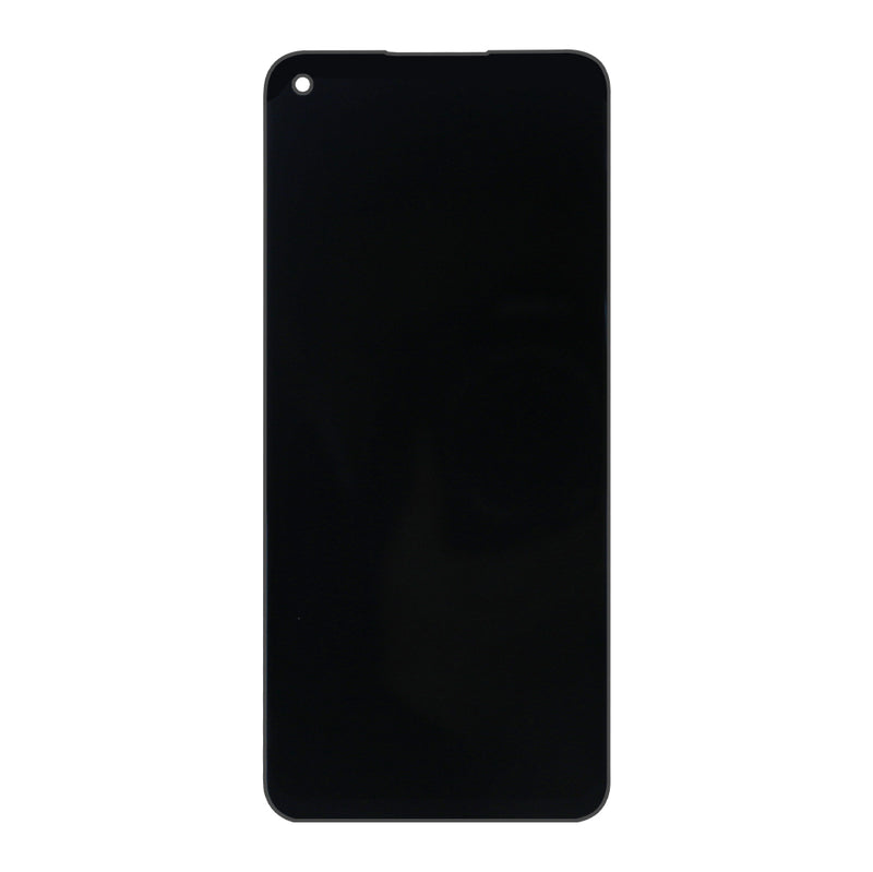 OnePlus Nord CE 2 Lite 5G Beeldscherm en Digitizer zonder Frame Zwart OEM