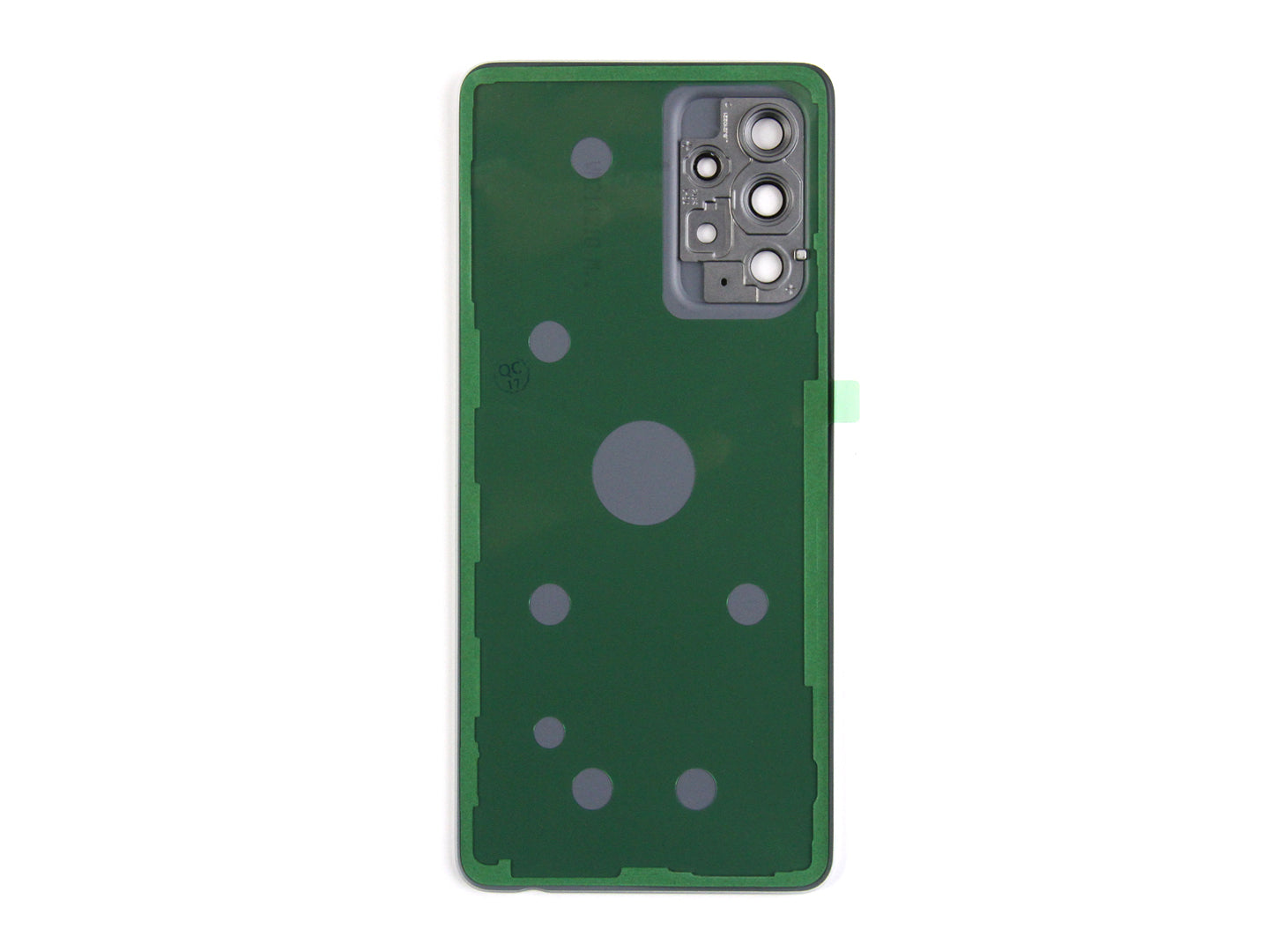 Samsung Galaxy A52 A525F, A526B, A52s A528B achterkant met lens Awesome White OEM