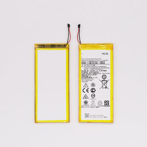 Motorola Moto G5S, G6 Batterij HG30 OEM