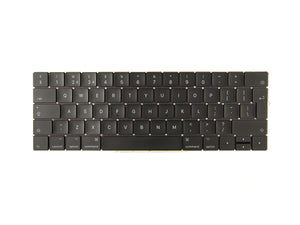 For Apple Pro (2016-2017) A1707 Toetsenbord UK Back OEM