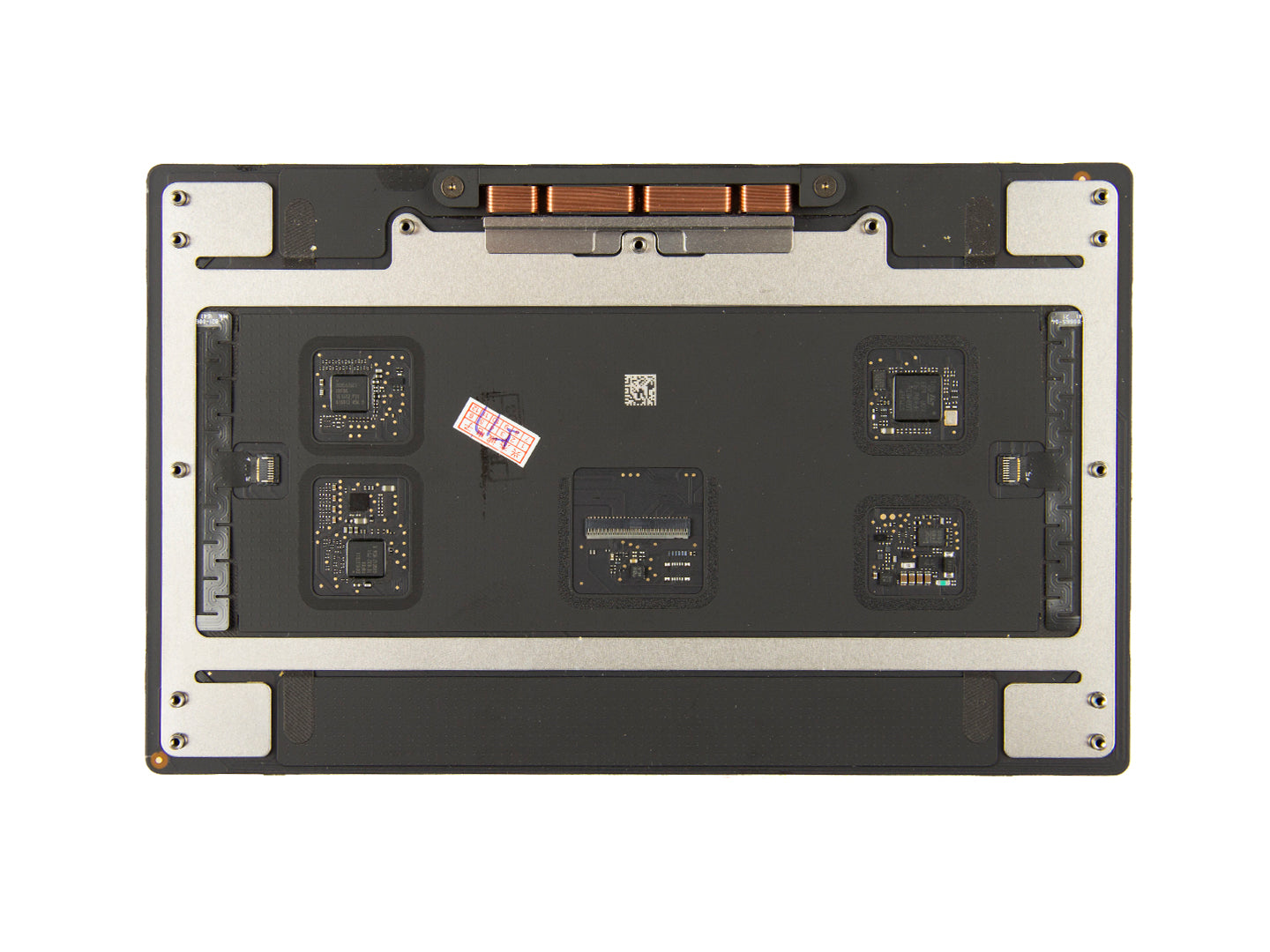 For Apple Pro A1707 (2016-2017) Trackpad Space Grey OEM