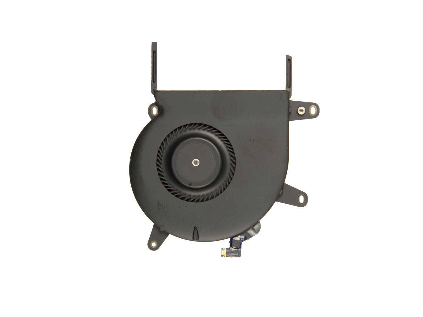 For Apple Pro A1708 (2016-2017) Ventilator verwijderd