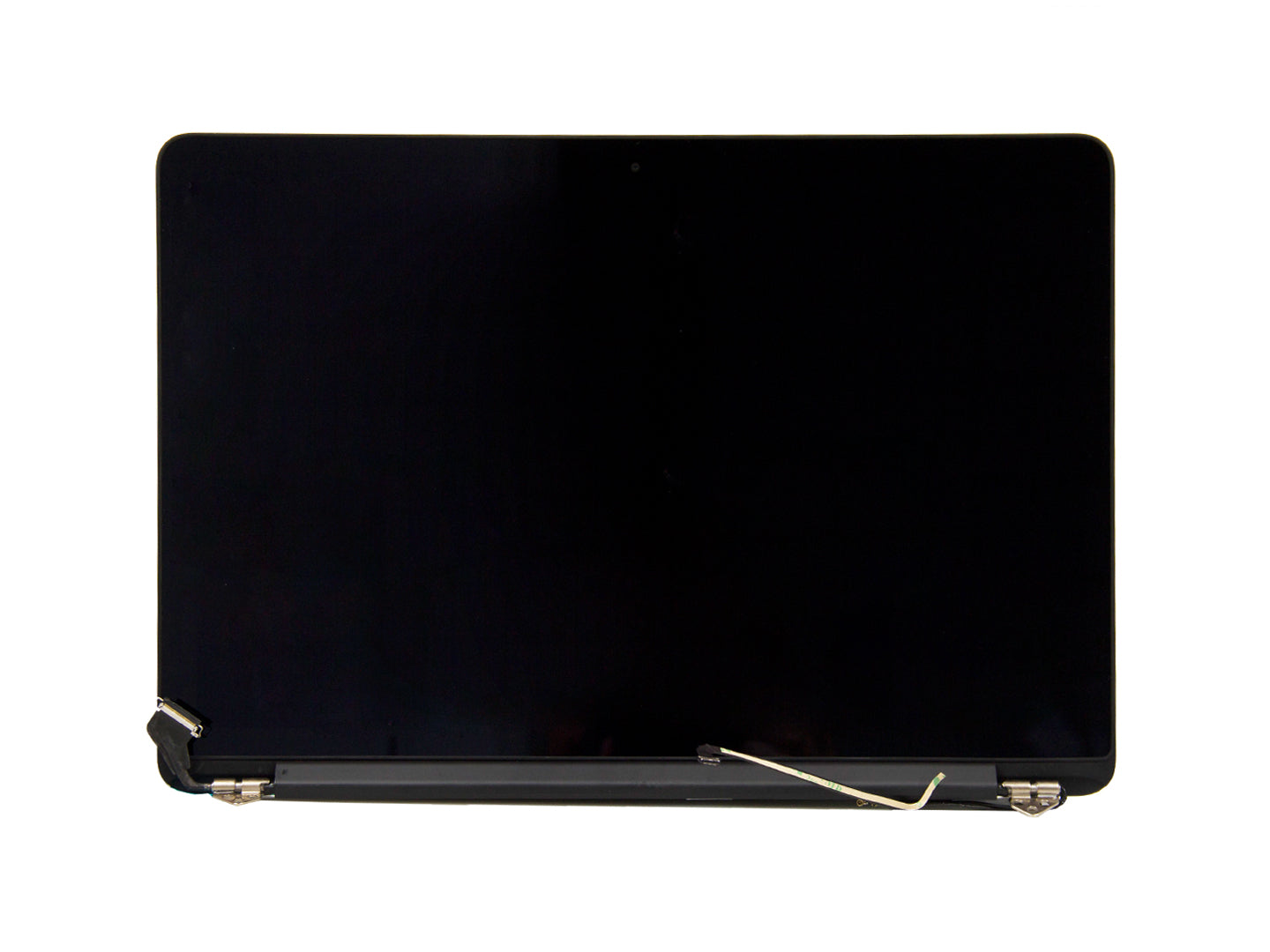 For Apple Pro 13,3 inch (2013-2014) A1502 Beeldscherm Silver Refurbished