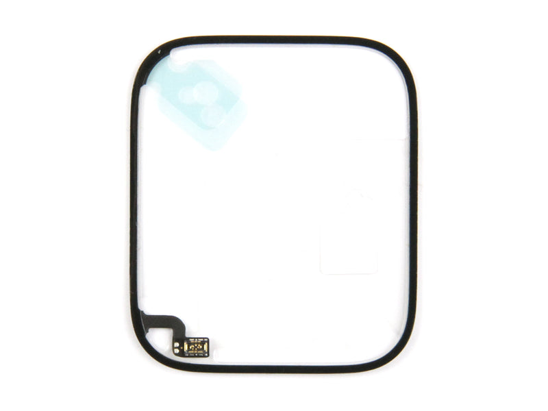Voor Watch Series 4 3D Touch Flex (40 mm) Getrokken
