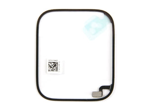 Voor Watch Series 4 3D Touch Flex (40 mm) Getrokken