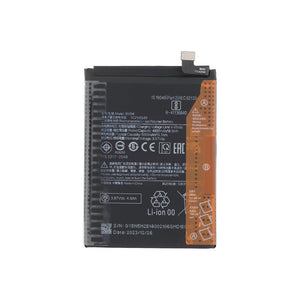 Xiaomi Redmi Note 12 4G-batterij BN5M OEM