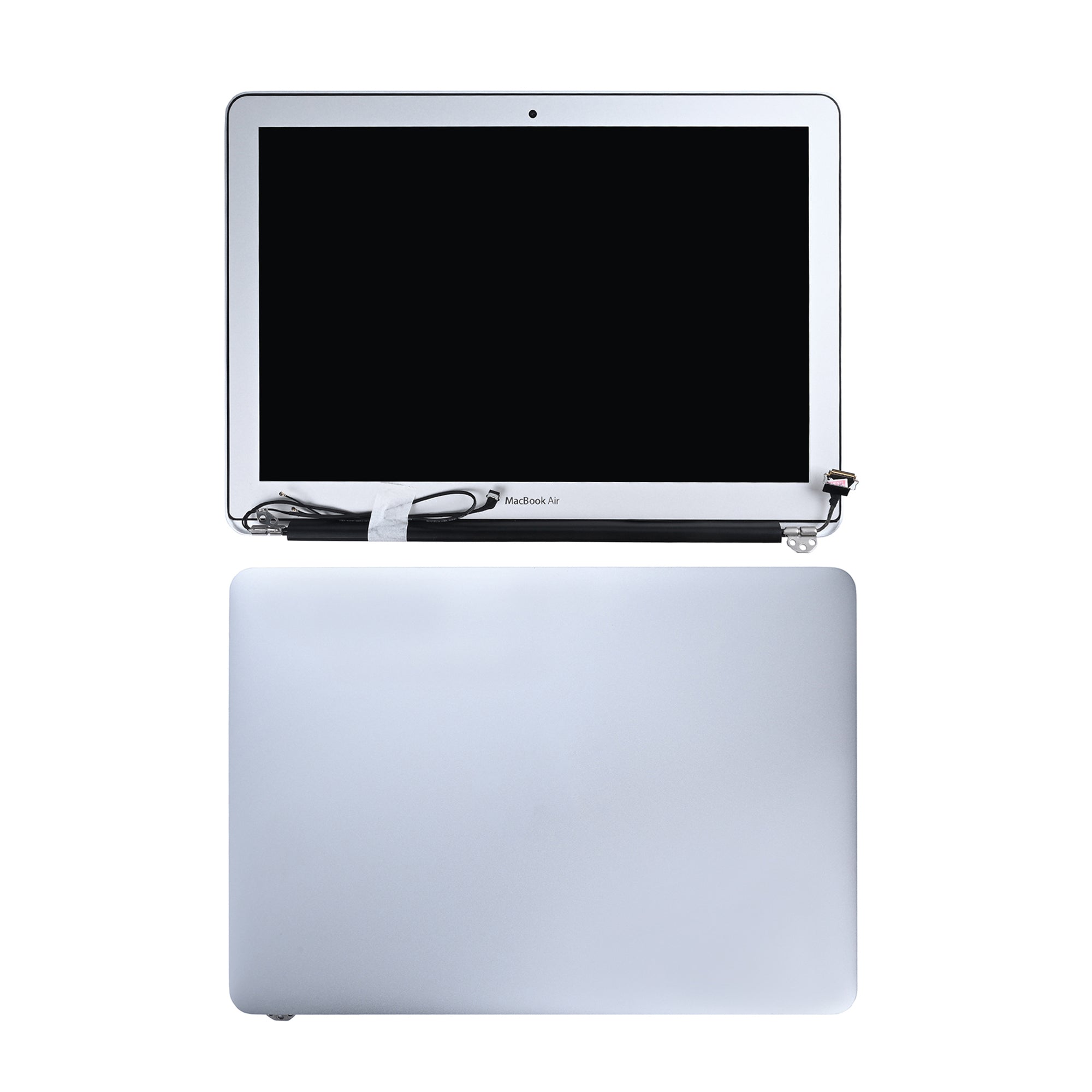 For Apple MacBook Air 13.3 inch (2013-2017) A1466 Display Assembly Silver Refurbished