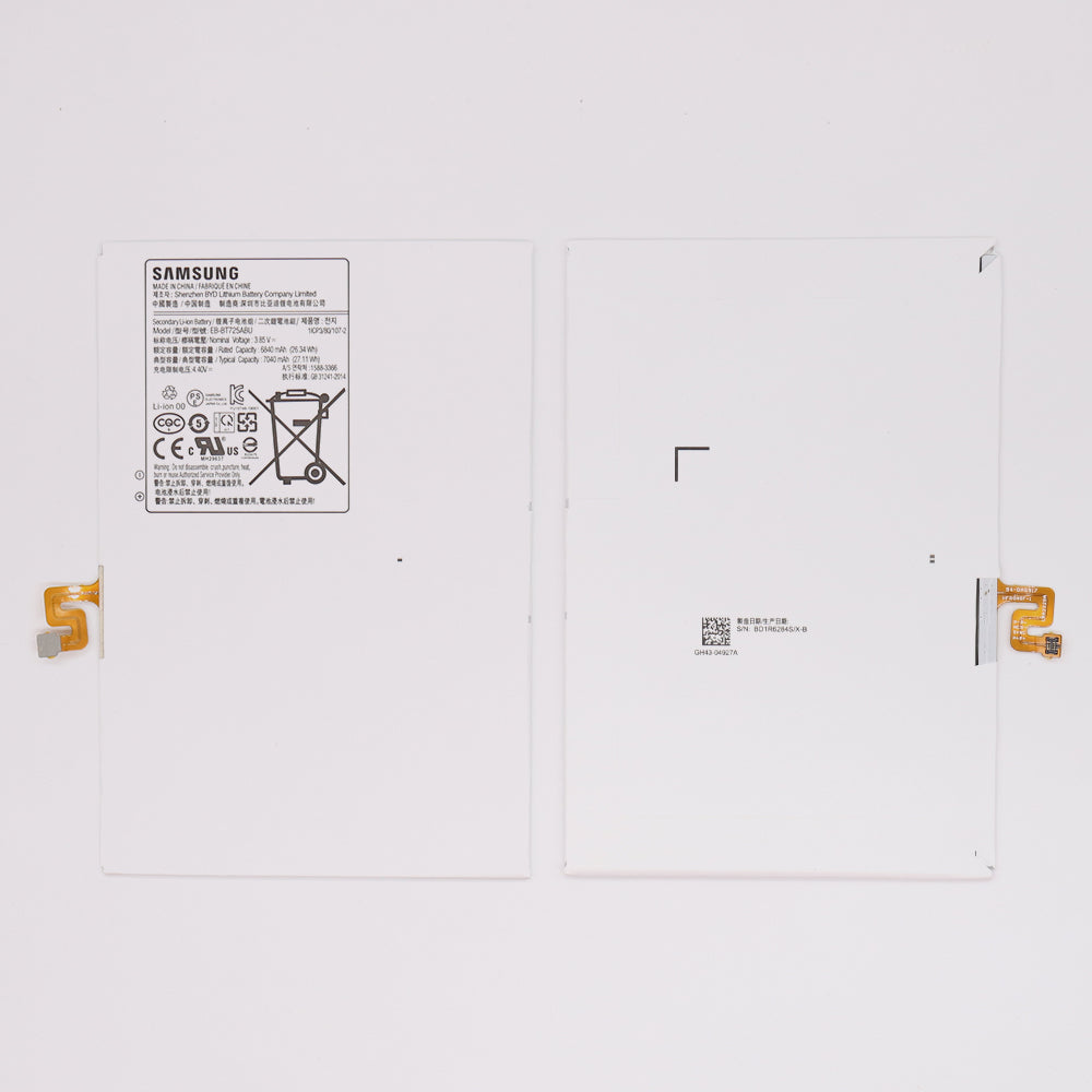 Samsung Galaxy Tab S5e T720, T725 Batterij OEM