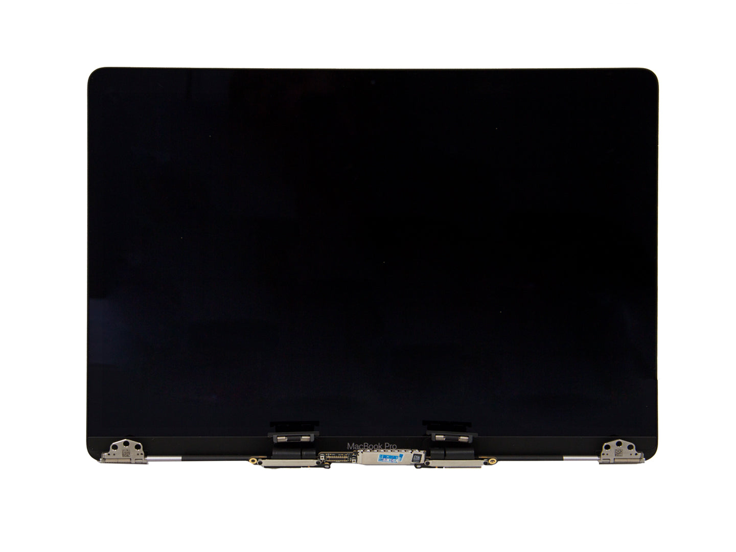 Volledig LCD-scherm 13,3" voor MacBook Pro A1708 (2016-2017) Space Grey