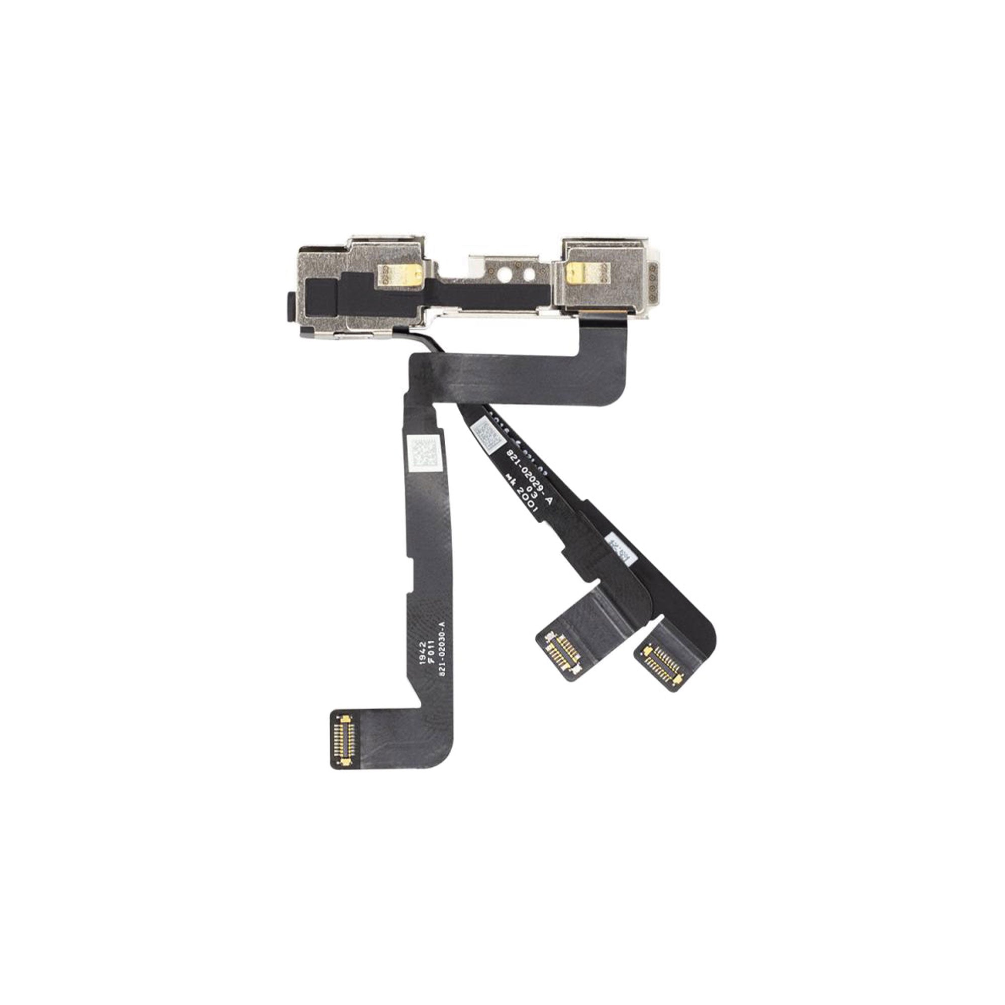 For Apple 11 Pro Front Camera Pulled