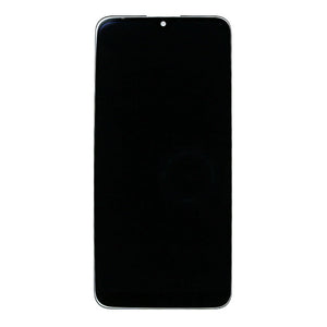 Nokia 3.2-scherm en digitizer zonder frame, zwart, OEM