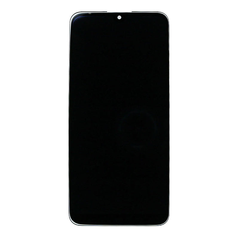 Nokia 3.2-scherm en digitizer zonder frame, zwart, OEM