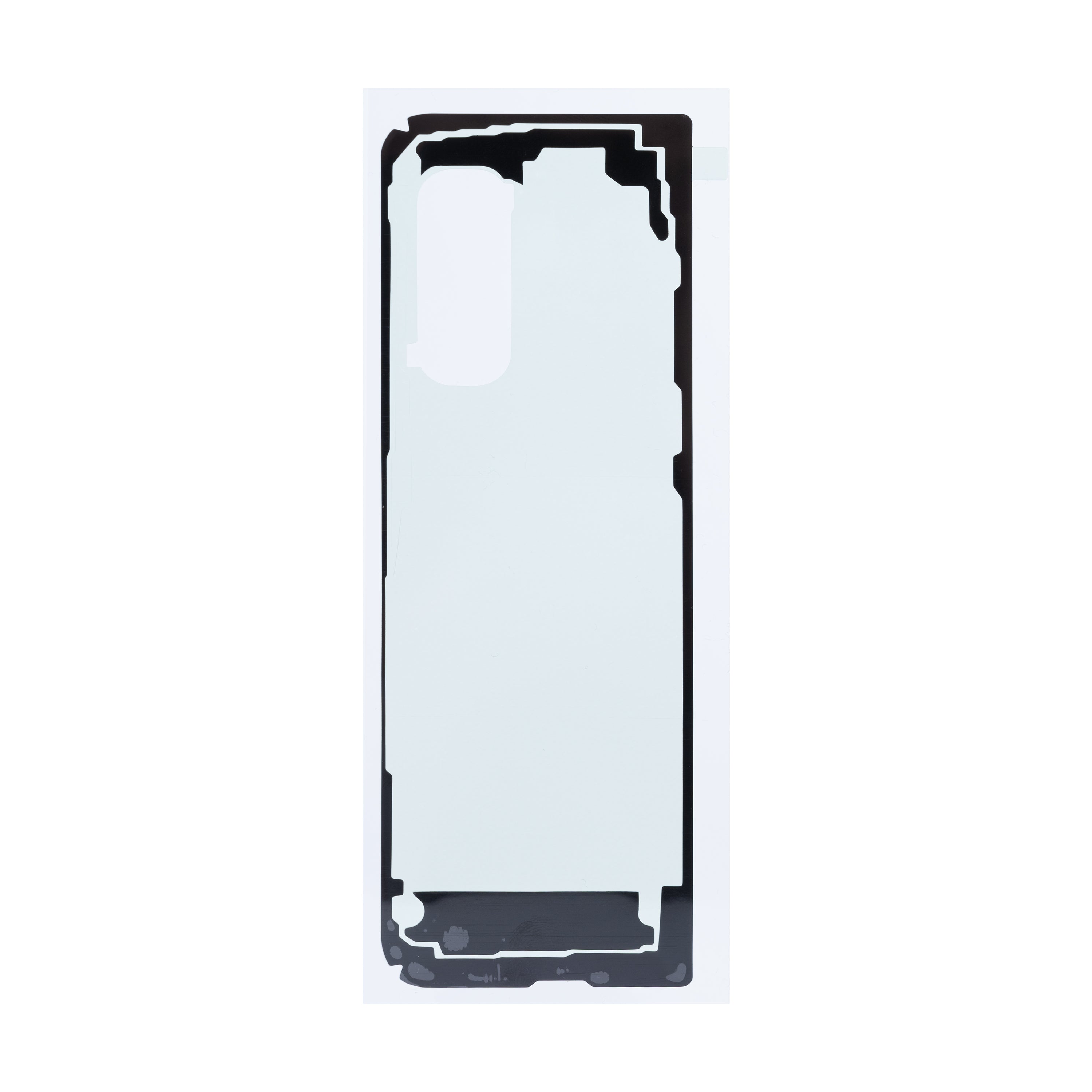Samsung Galaxy Fold 5G F907B Back Cover Adhesive OEM
