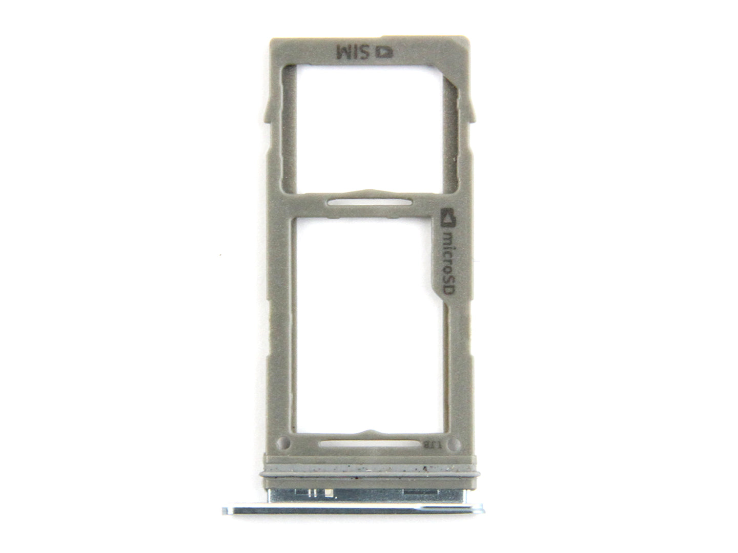 Samsung Galaxy S10 Lite G770F Simkaart houder Blauw OEM