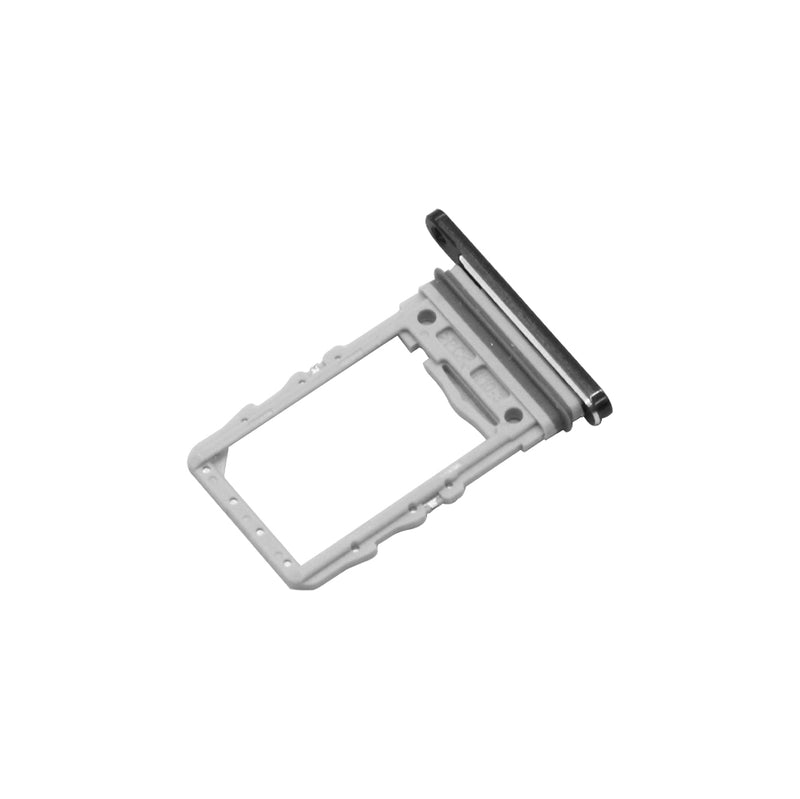 Samsung Galaxy Z Flip4 5G F721B Sim kaarthouder grafiet OEM