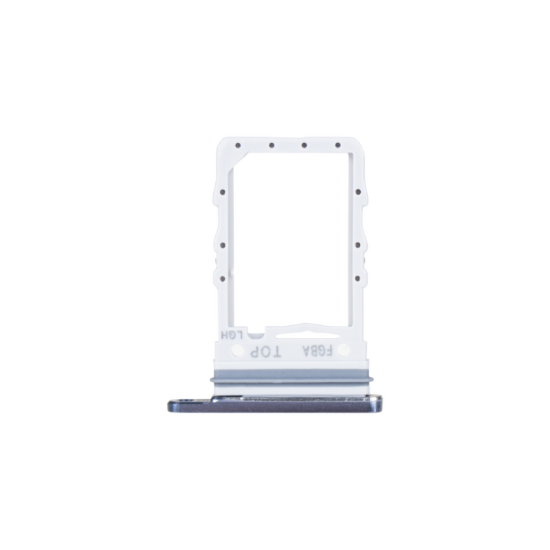 Samsung Galaxy Z Flip4 5G F721B Sim Kaarthouder Navy OEM