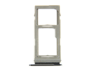 Samsung Galaxy S10 Lite G770F Simkaart houder Zwart OEM
