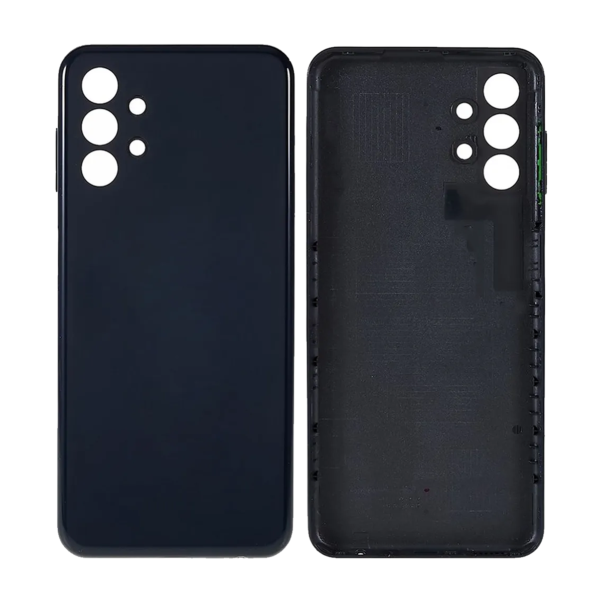 Samsung Galaxy A13 A135F achterkant met lens, zwart OEM
