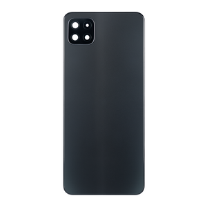 Samsung Galaxy A22 5G A226B achterkant met lens grijs OEM