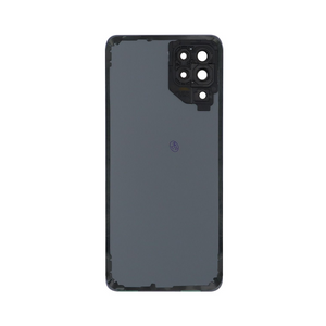 Samsung Galaxy A22 5G A226B achterkant met lens violet OEM