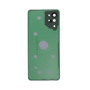 Samsung Galaxy A22 4G A225F Back Cover With Lens Mint OEM