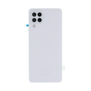 Samsung Galaxy A22 4G A225F achterkant met lens wit OEM