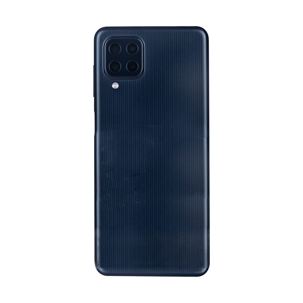 Samsung Galaxy M22 M225F achterkant met lens, zwart OEM