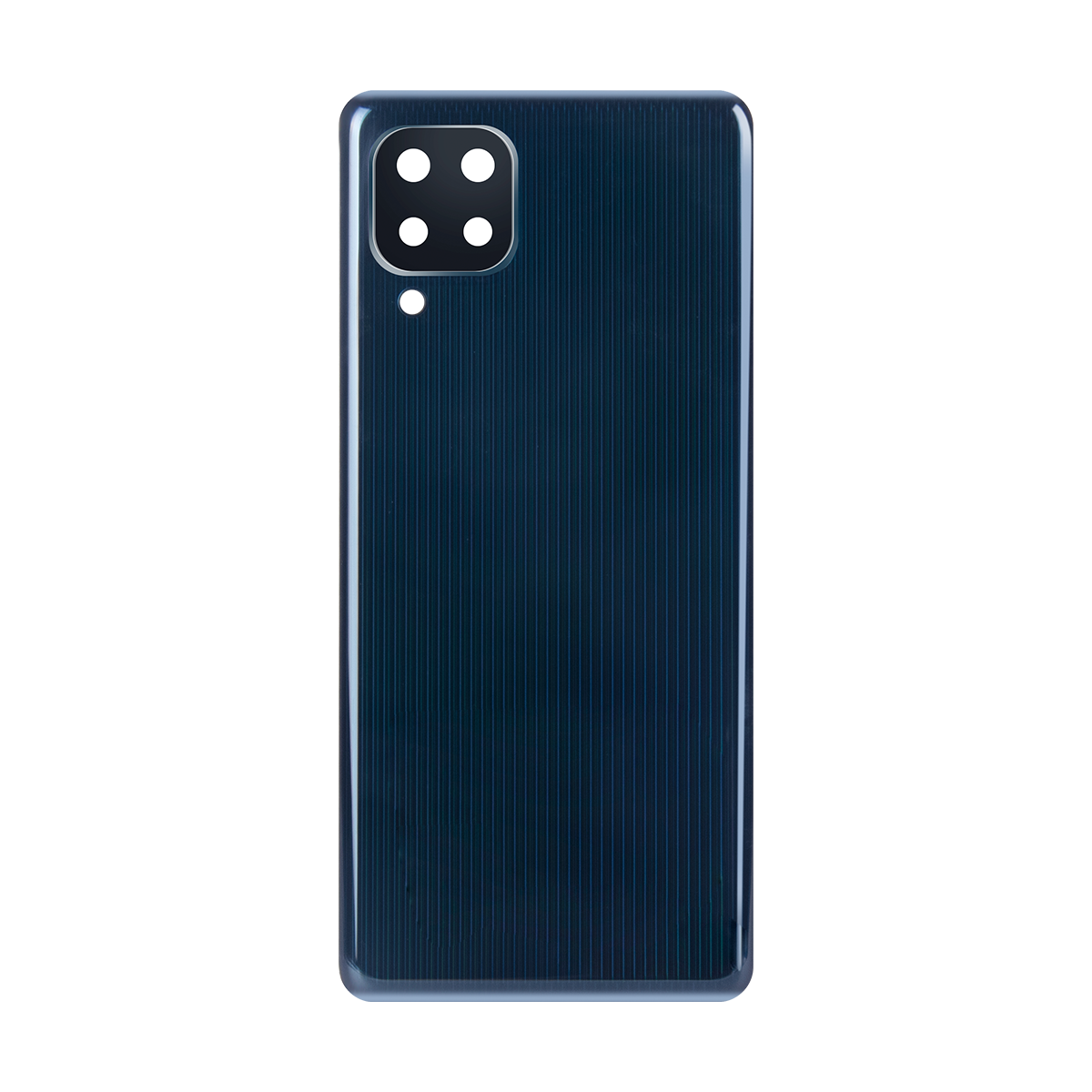 Samsung Galaxy M32 M325F achterkant met lens, zwart OEM