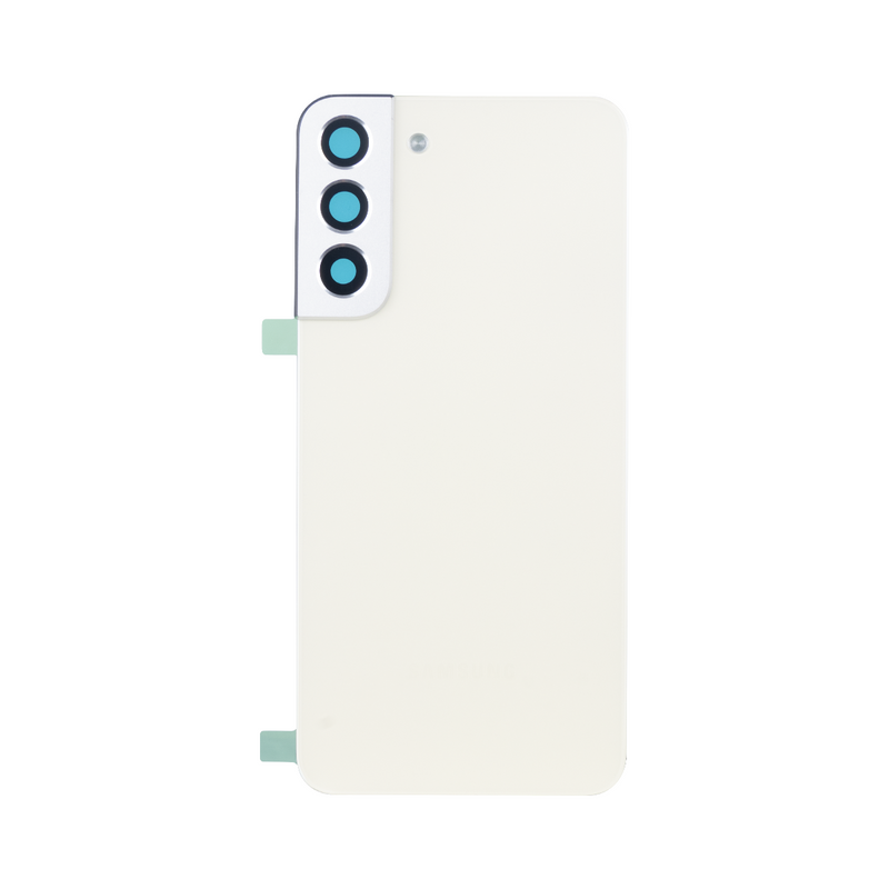 Samsung Galaxy S22 Plus S906B achterkant met lenscrème OEM