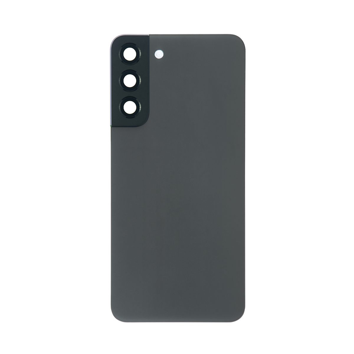 Samsung Galaxy S22 Plus S906B achterkant met lens grafiet OEM