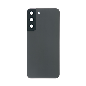 Samsung Galaxy S22 Plus S906B achterkant met lens grafiet OEM