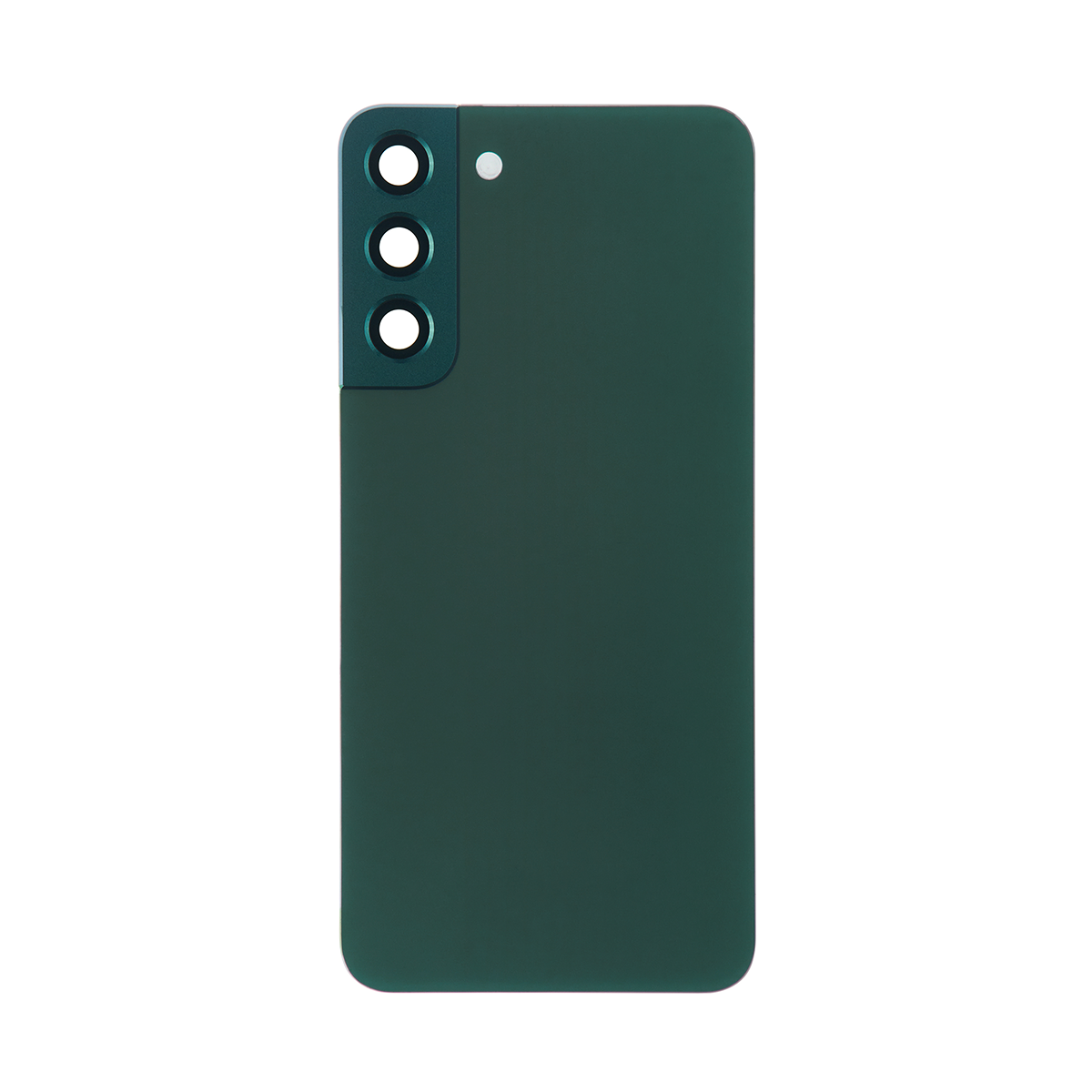 Samsung Galaxy S22 Plus S906B achterkant met lens, groen OEM
