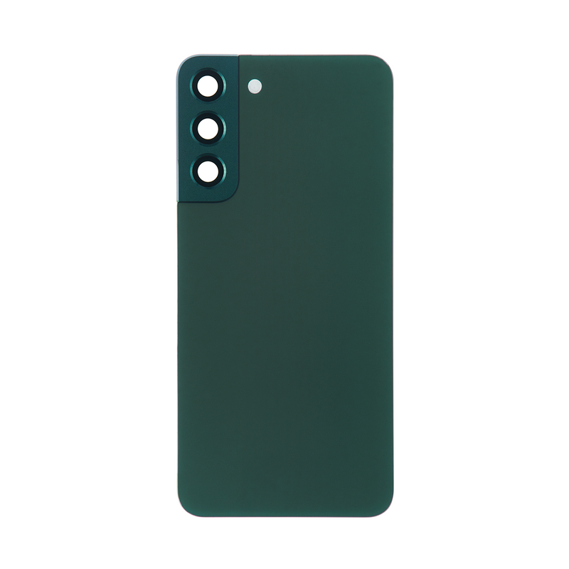 Samsung Galaxy S22 Plus S906B achterkant met lens, groen OEM