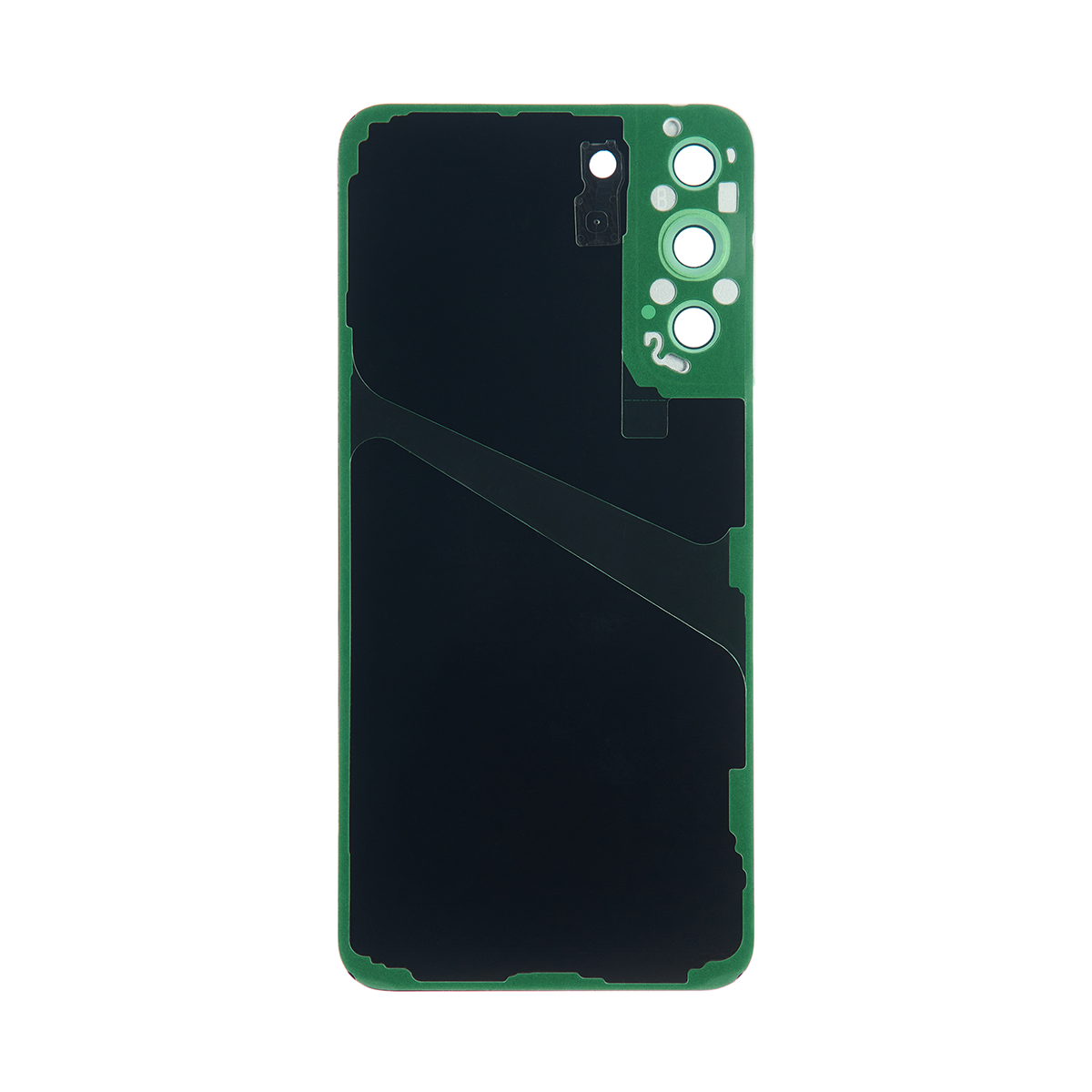 Samsung Galaxy S22 Plus S906B achterkant met lens Phantom White OEM