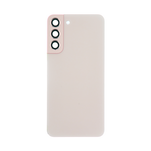 Samsung Galaxy S22 Plus S906B achterkant met lens roségoud OEM