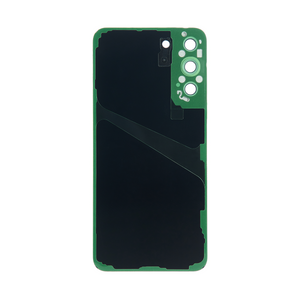 Samsung Galaxy S22 Plus S906B achterkant met lens, hemelsblauw OEM