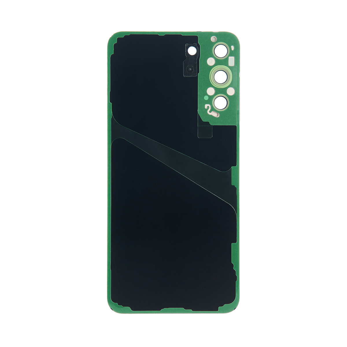 Samsung Galaxy S22 Plus S906B achterkant met lens violet OEM