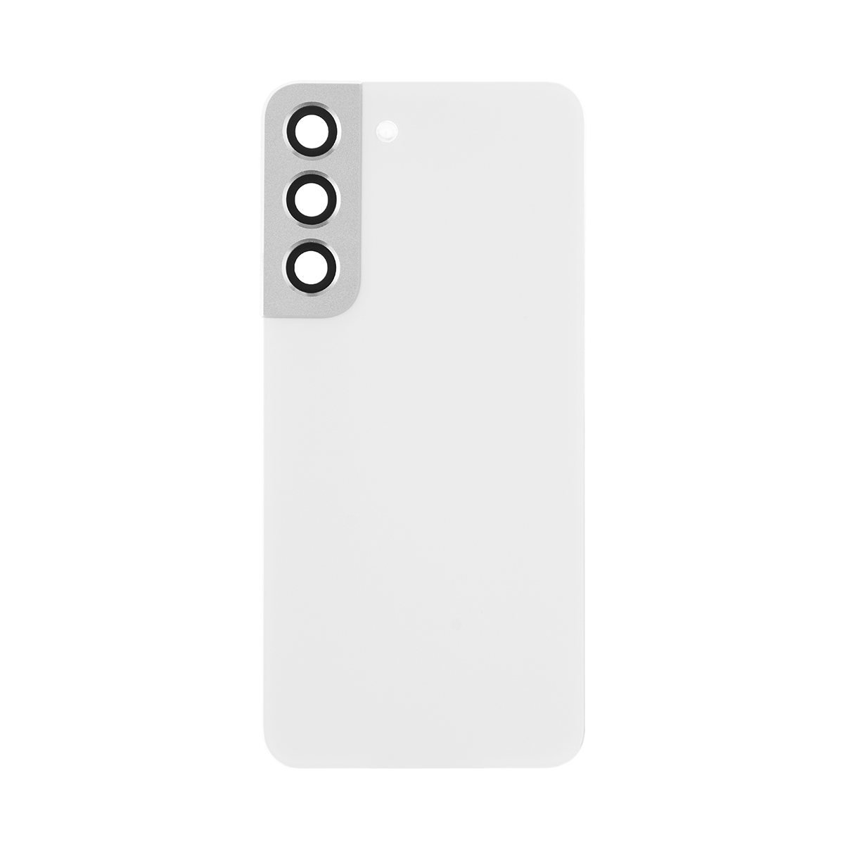 Samsung Galaxy S22 S901B achterkant met lenscrème OEM