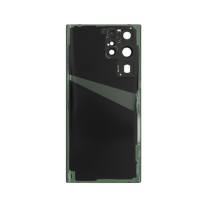 Samsung Galaxy S22 Ultra S908B achterkant met lens, hemelsblauw OEM