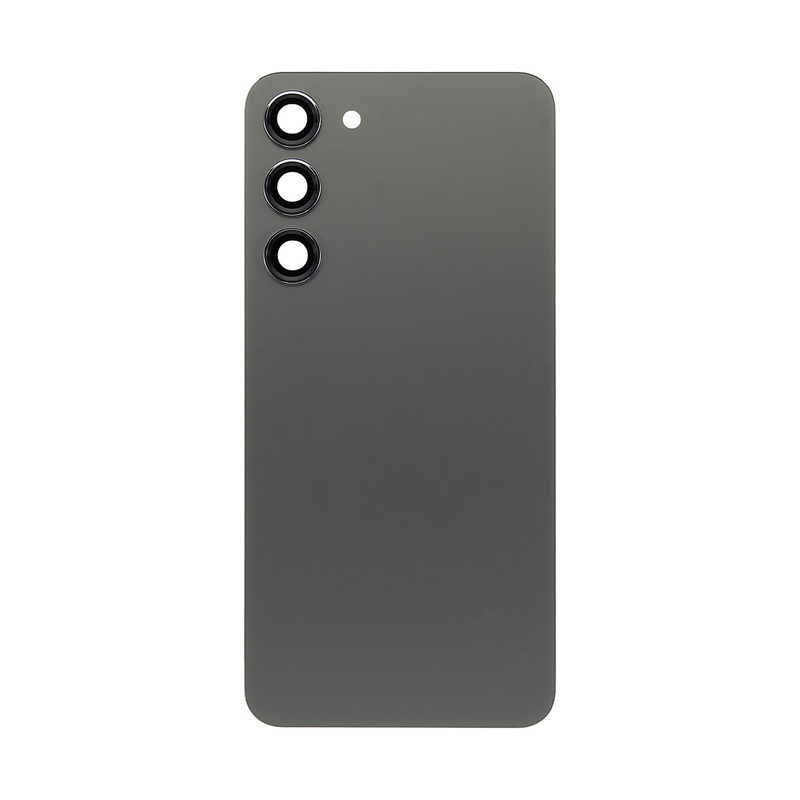 Samsung Galaxy S23 Plus S916B achterkant met lens groen OEM