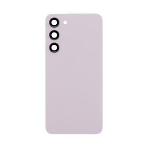 Samsung Galaxy S23 Plus S916B achterkant met lens lavendel OEM