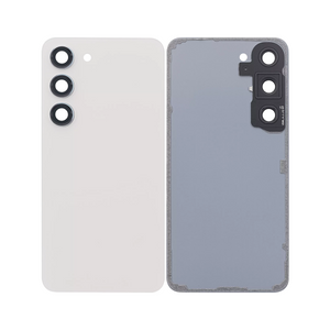 Samsung Galaxy S23 S911B achterkant met lenscrème OEM