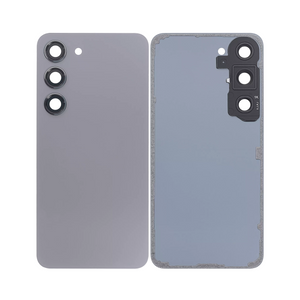 Samsung Galaxy S23 S911B achterkant met lens grafiet OEM