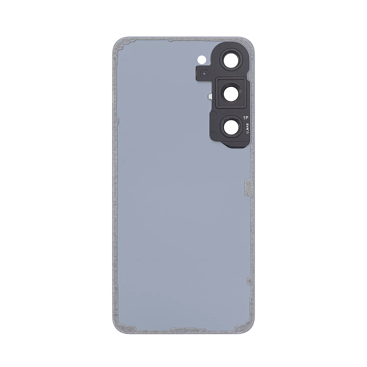Samsung Galaxy S23 S911B achterkant met lens lavendel OEM