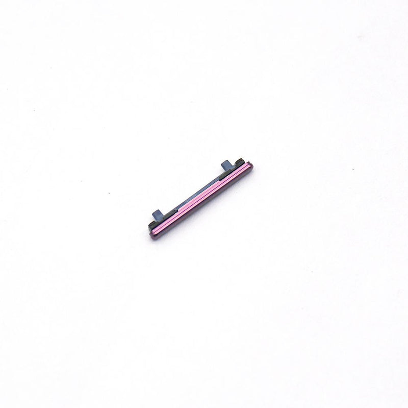 Samsung Galaxy Z Flip4 5G F721B Volume-knop Bora Purple OEM