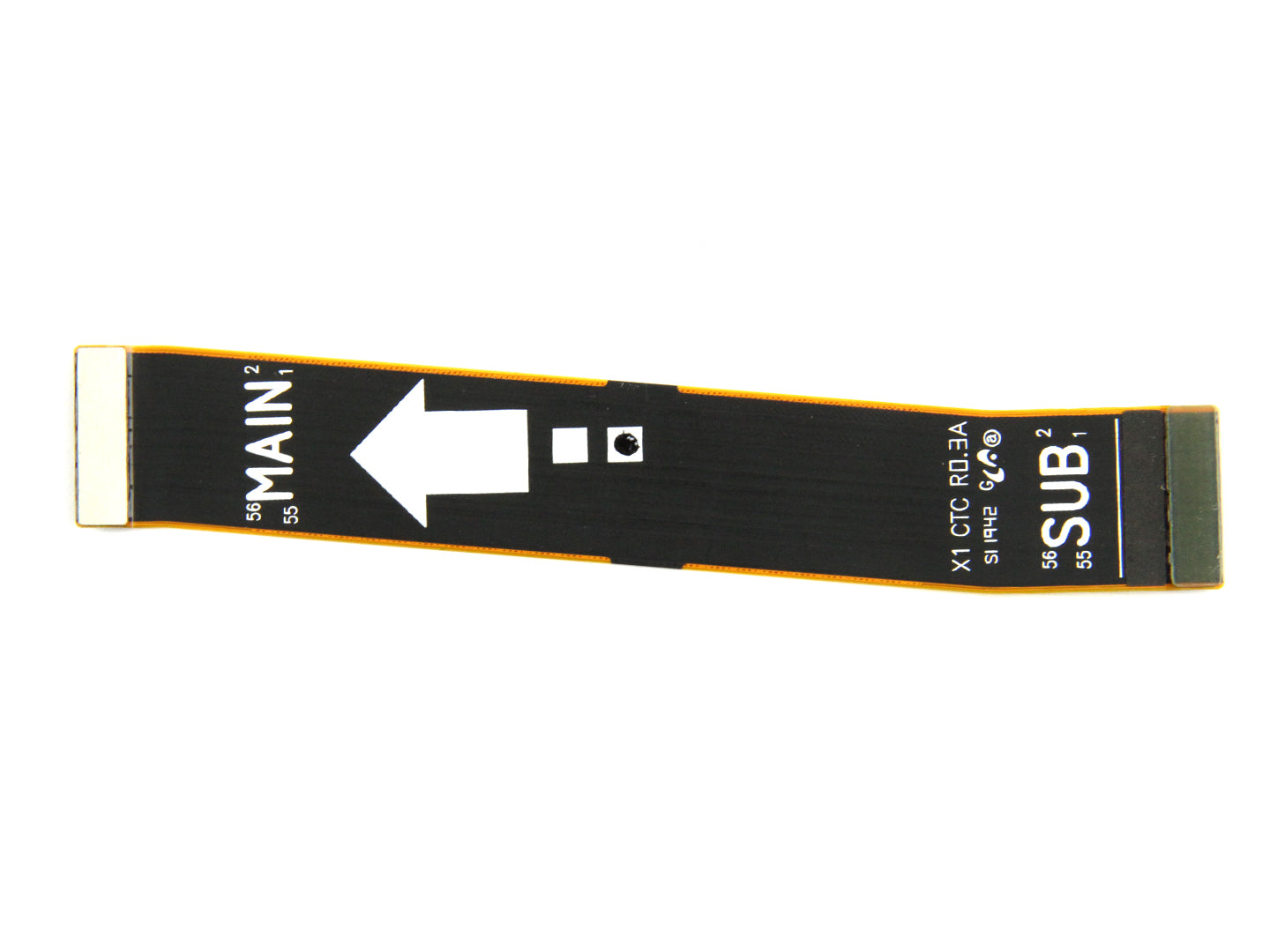 Samsung Galaxy S20 G980F Display Flex OEM