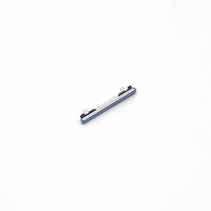 Samsung Galaxy Z Flip4 5G F721B Volume-knop Grafiet OEM