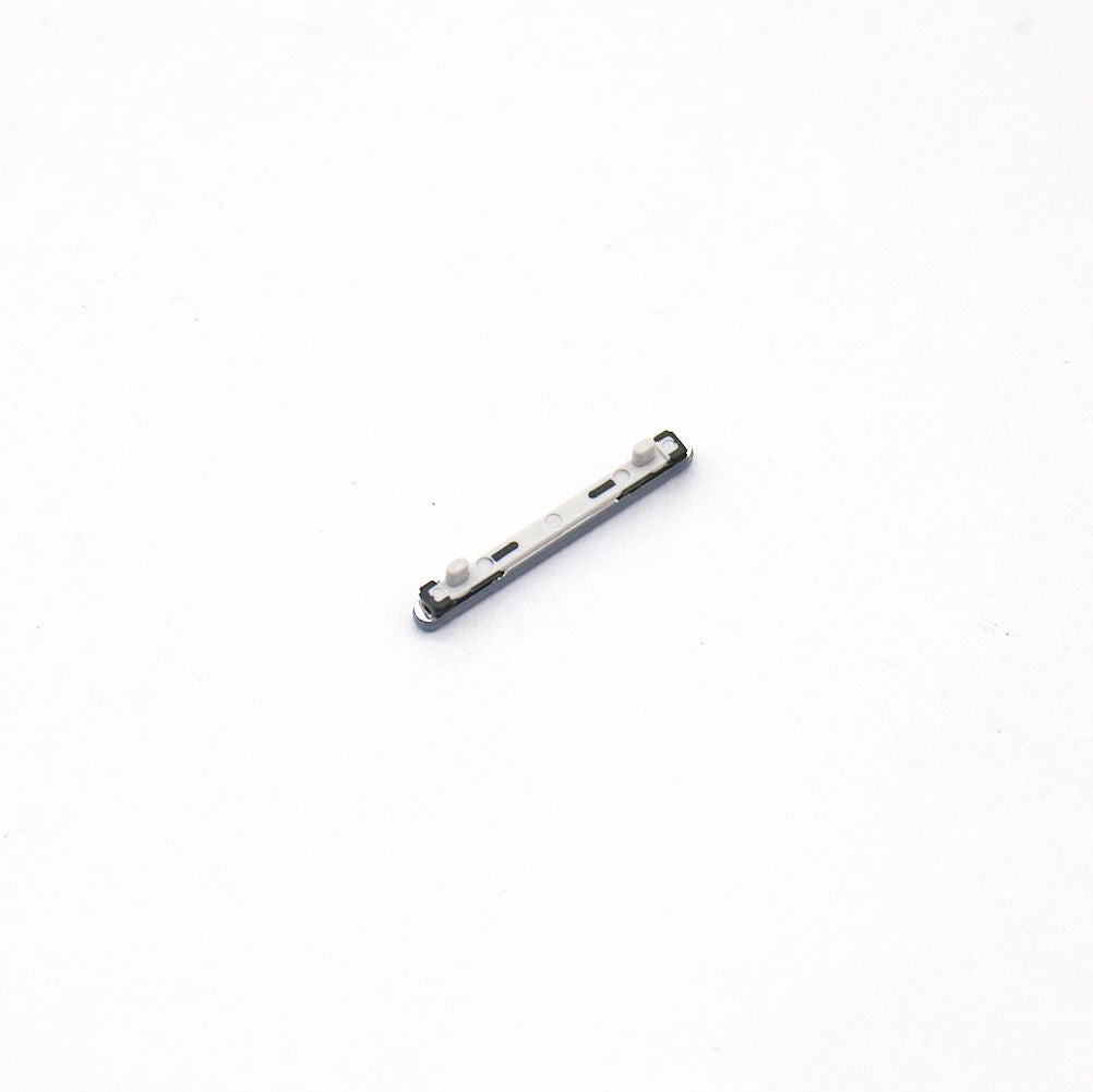 Samsung Galaxy Z Flip4 5G F721B Volume-knop Grafiet OEM