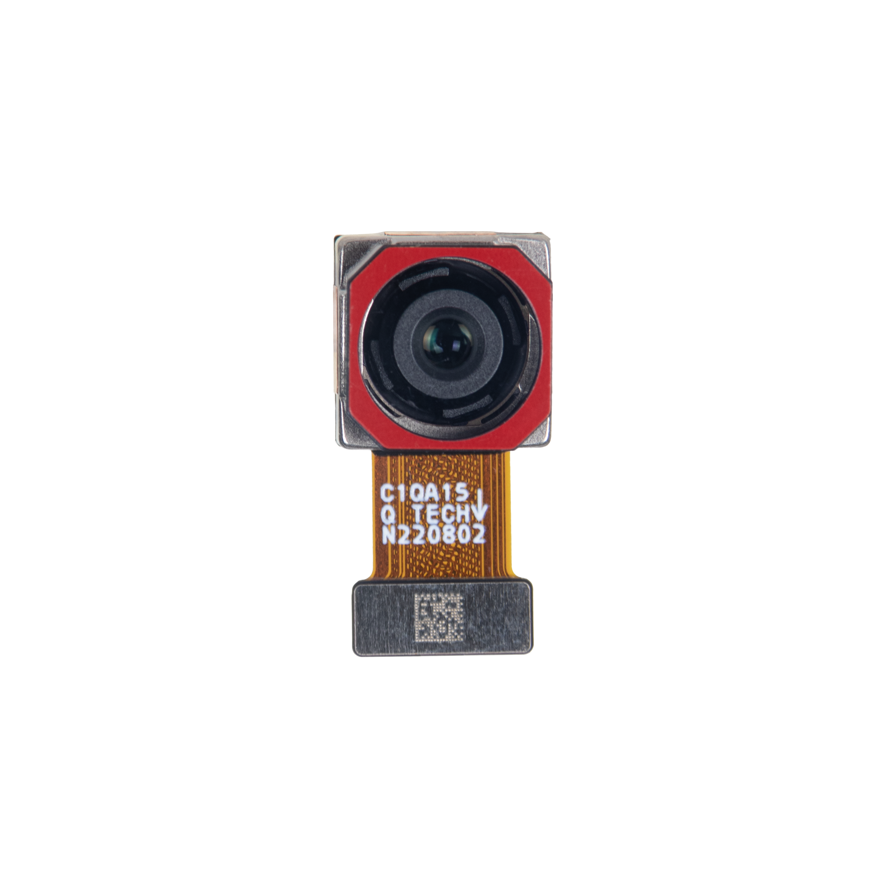 Xiaomi Redmi Note 12 4G achtercamera 50 MP breed OEM
